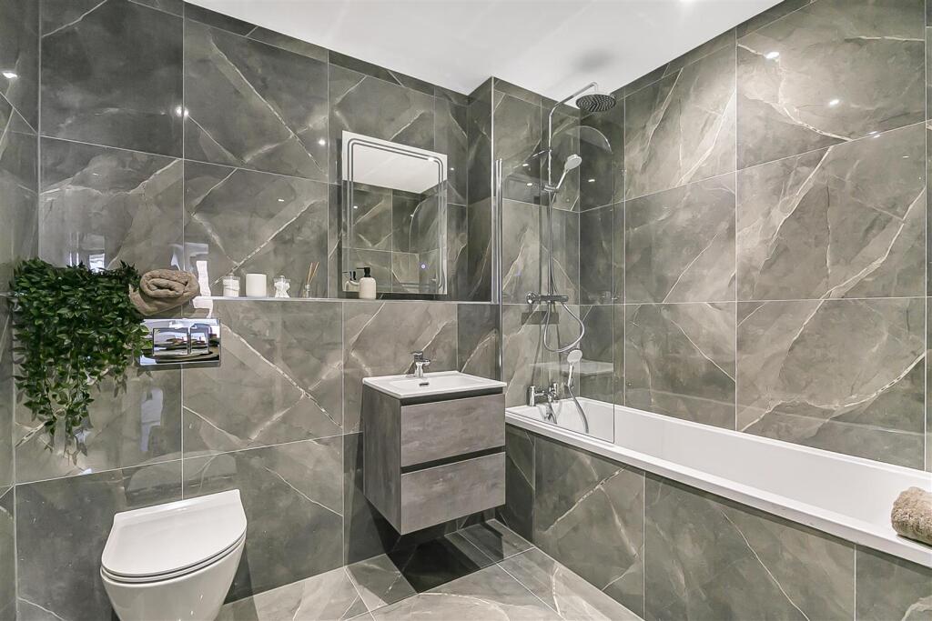 Additional image 12 of Plot 8, Edison House, Old Electricity Works, St. Albans