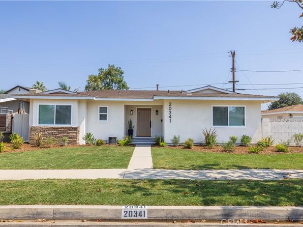 Property image for 20341 Schoenborn St, Winnetka, CA 91306
