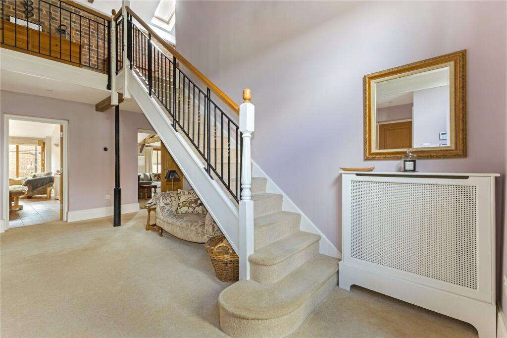 Additional image 3 of Ferrers Hill Farm, Pipers Lane, Markyate, St. Albans, AL3