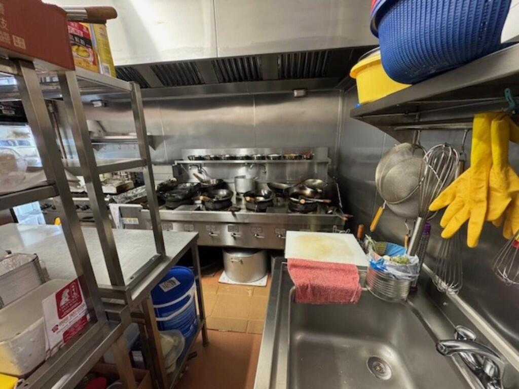 Additional image 8 of Leasehold Chinese Takeaway, Pershore Road, Birmingham, B30 2JL