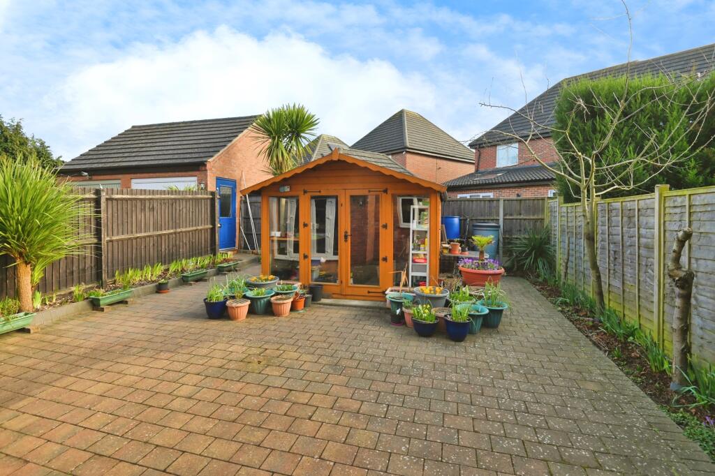 Additional image 19 of The Green, Birmingham, B36