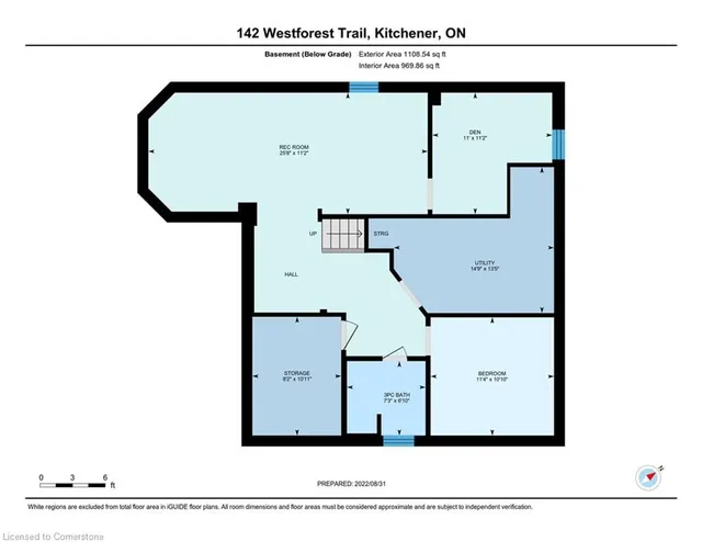 Additional image 42 of 142 Westforest Trail