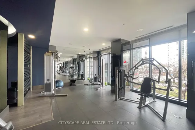 Additional image 35 of 5162 Yonge St Unit 3112