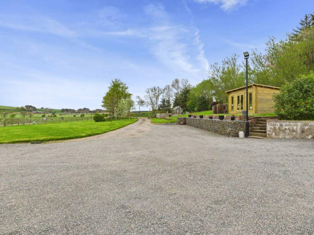 Additional image 38 of Woodend, Turriff, AB53