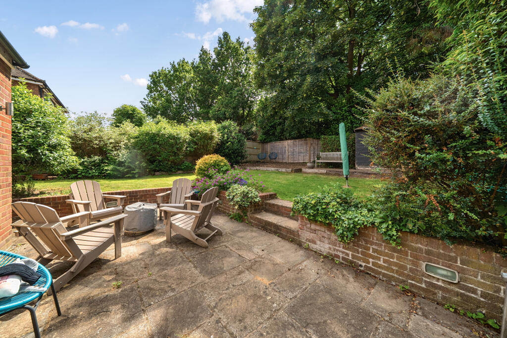 Additional image 2 of Park Rise, HARPENDEN, AL5