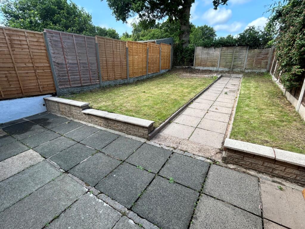 Additional image 3 of Overdale Road, Quinton, Birmingham, West Midlands, B32