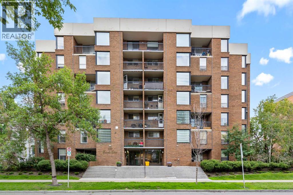 704, 1123 13 Avenue SW|Calgary, Alberta T2R0L7