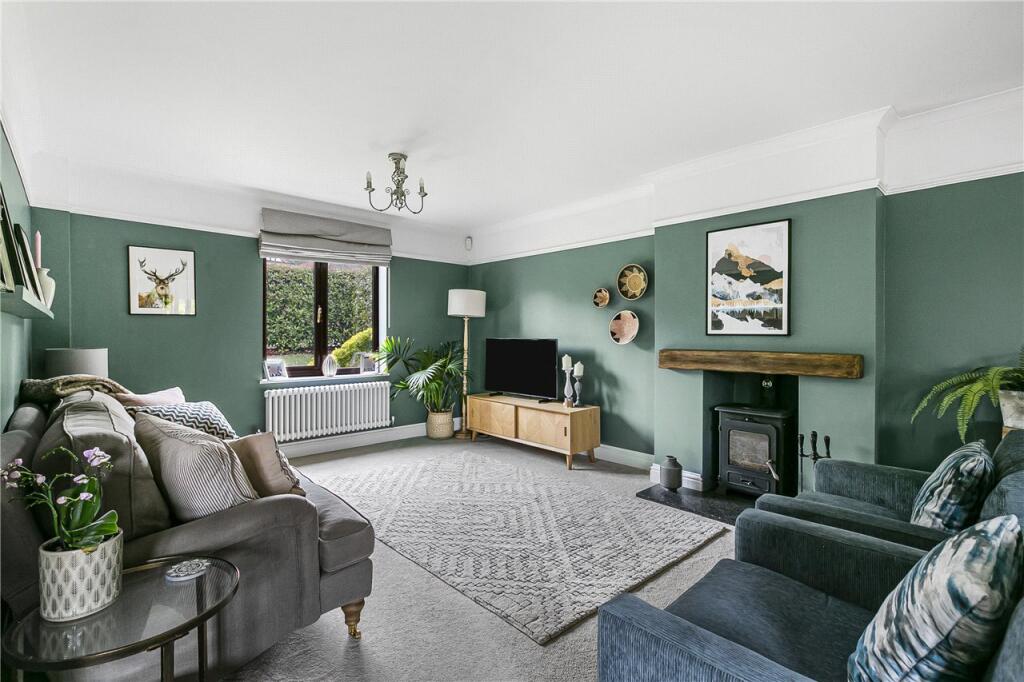 Additional image 2 of Brocket View, Wheathampstead, St Albans, AL4