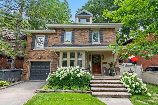 7 Peel Ave