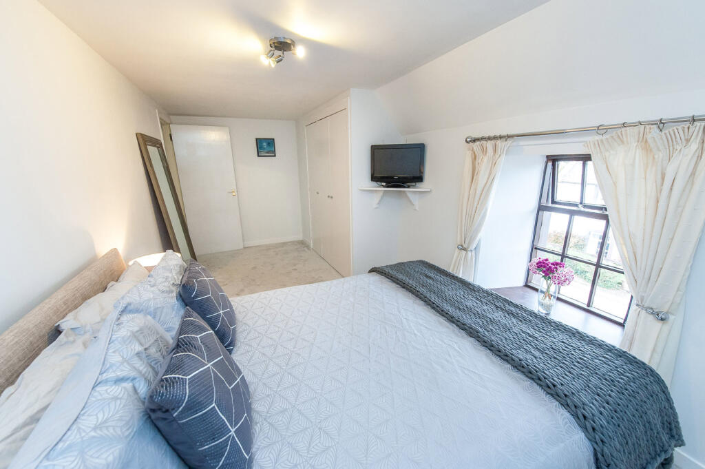 Additional image 10 of The Old Post Office, Northwaterbridge, Laurencekirk, Scotland