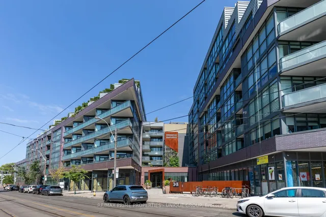 Additional image 48 of 38 Howard Park Ave Unit 618