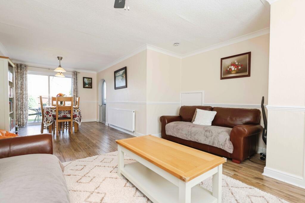 Additional image 19 of Rough Coppice Walk, BIRMINGHAM, West Midlands, B35