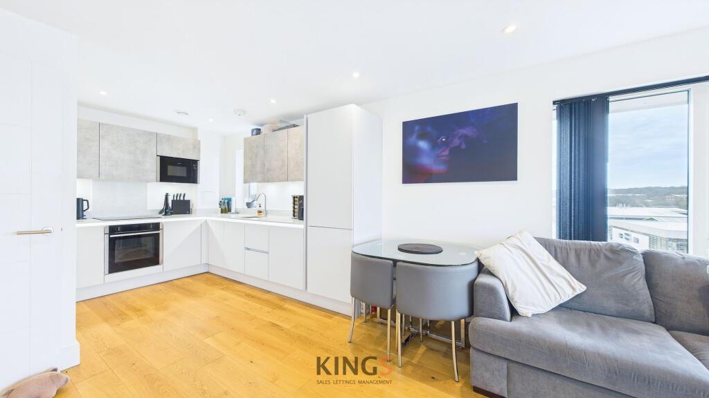 Additional image 7 of Bridge Road East, Principle Point Bridge Road East, AL7