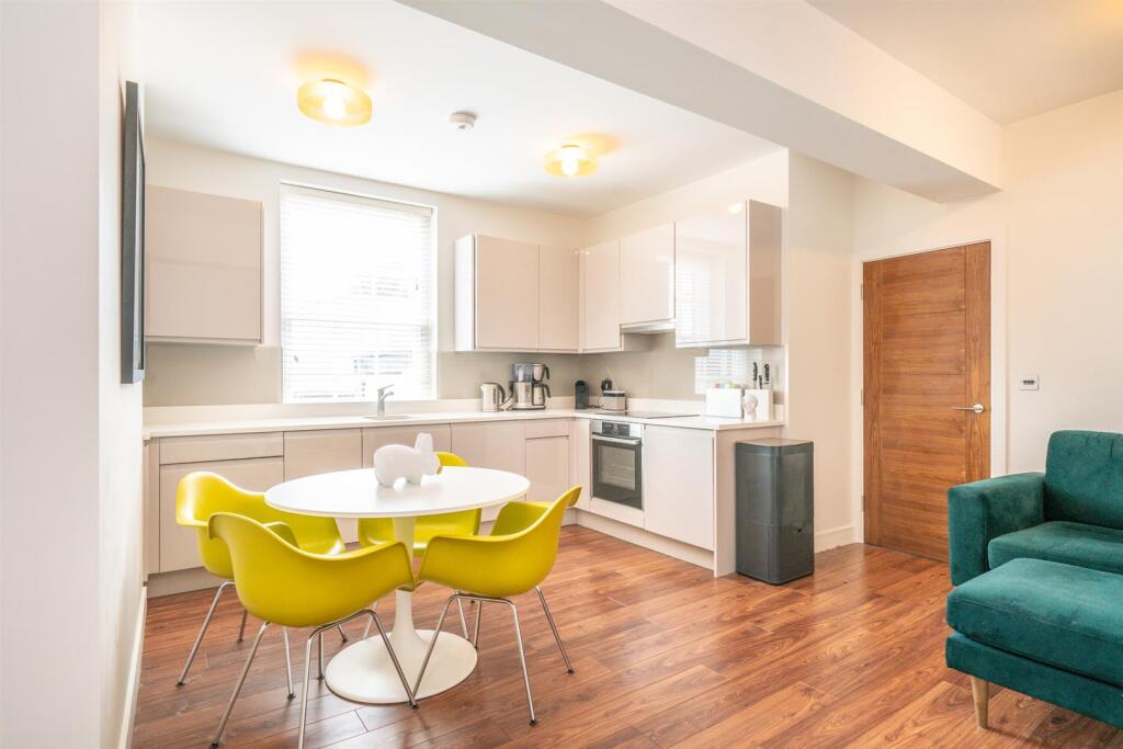 Additional image 5 of Verulam Road, St. Albans