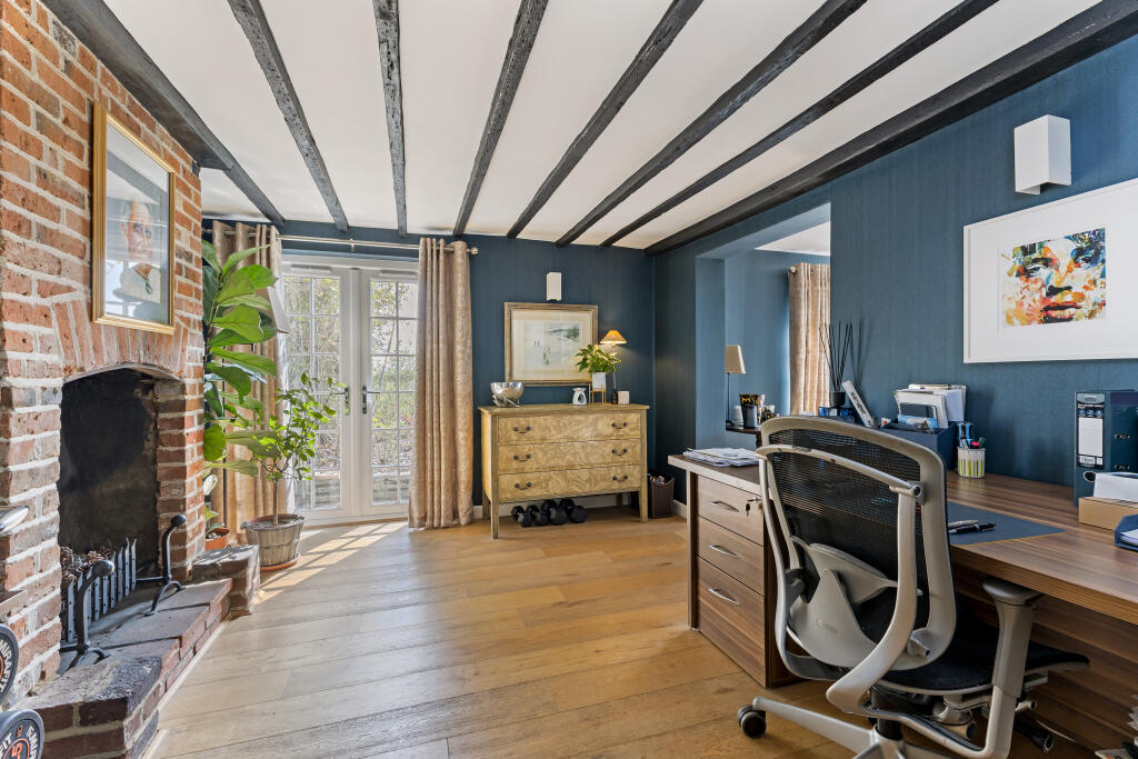 Additional image 5 of Cromer Hyde Lane, Lemsford, AL8