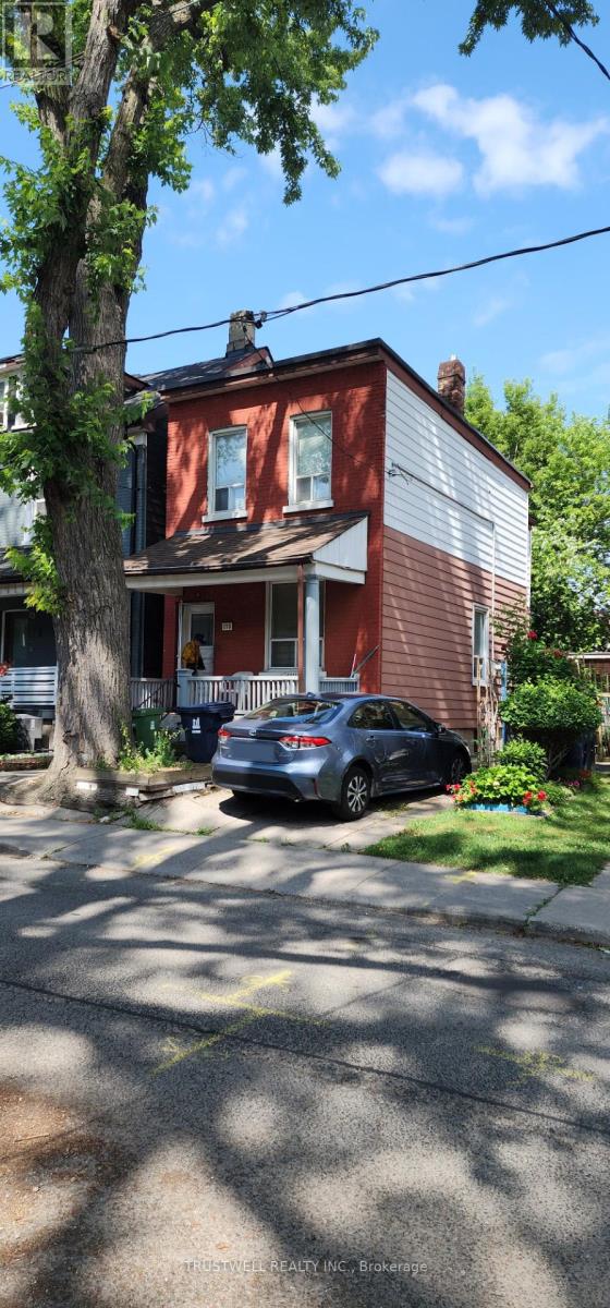 173 HAMILTON STREET|Toronto (South Riverdale), Ontario M4M2C9