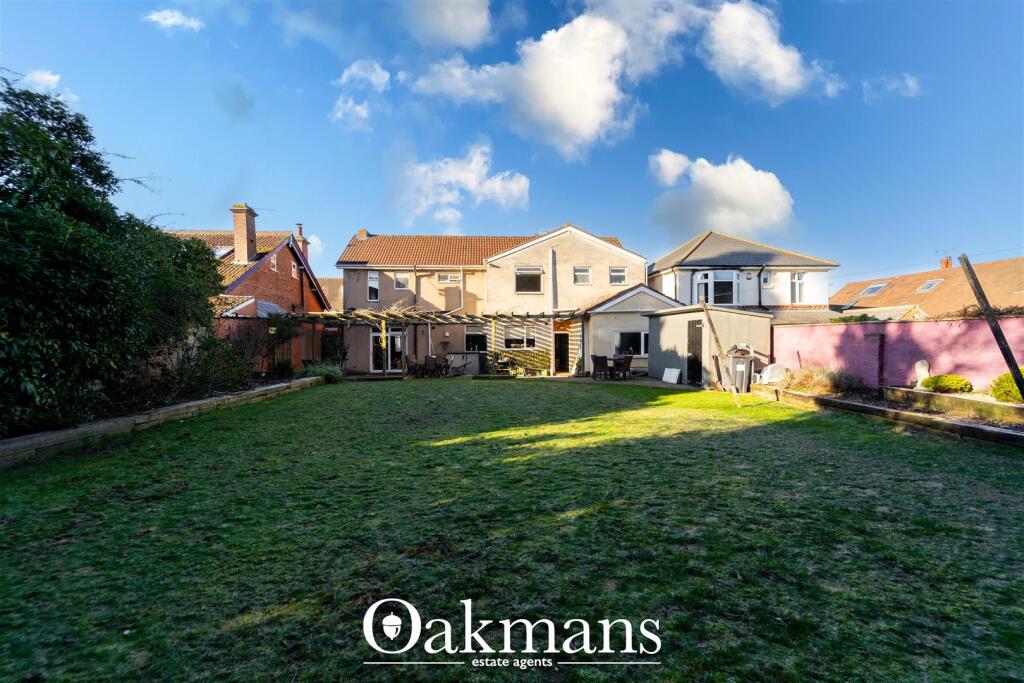 Additional image 30 of Willow Avenue, Edgbaston, West Midlands, B17