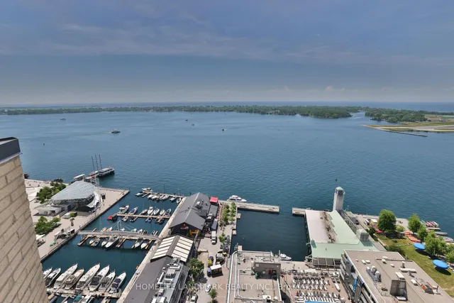 Additional image 30 of 260 Queens Quay Unit 3005