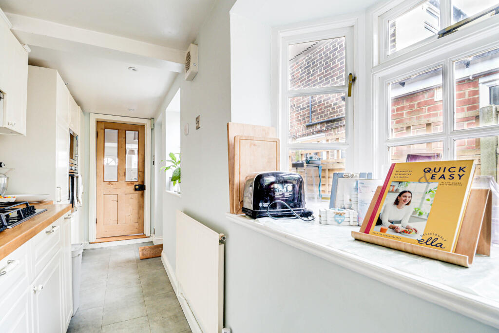 Additional image 11 of Upper Culver Road, St. Albans, Hertfordshire, AL1