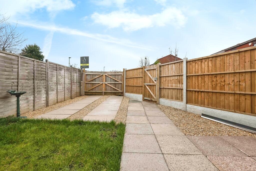 Additional image 16 of Badgers Way, Birmingham