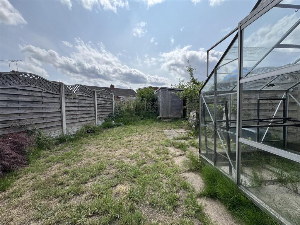 Additional image 28 of Venning Grove, Great Barr, Birmingham
