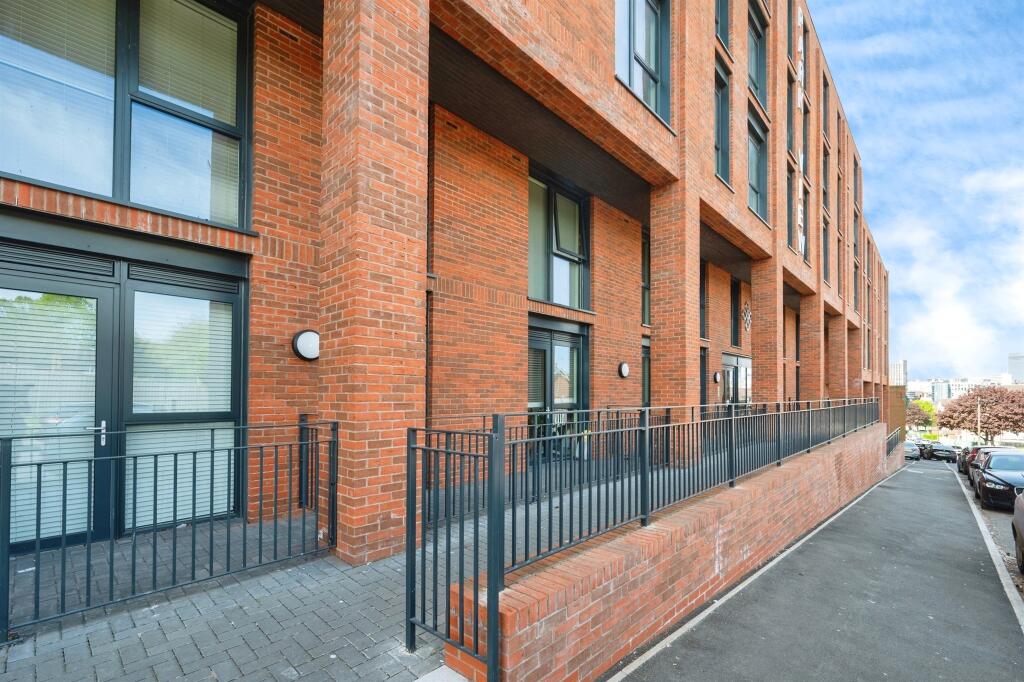 Additional image 15 of Darwin Street, Birmingham