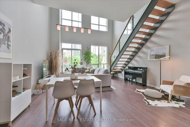 Additional image 9 of 500 Sherbourne St Unit 219