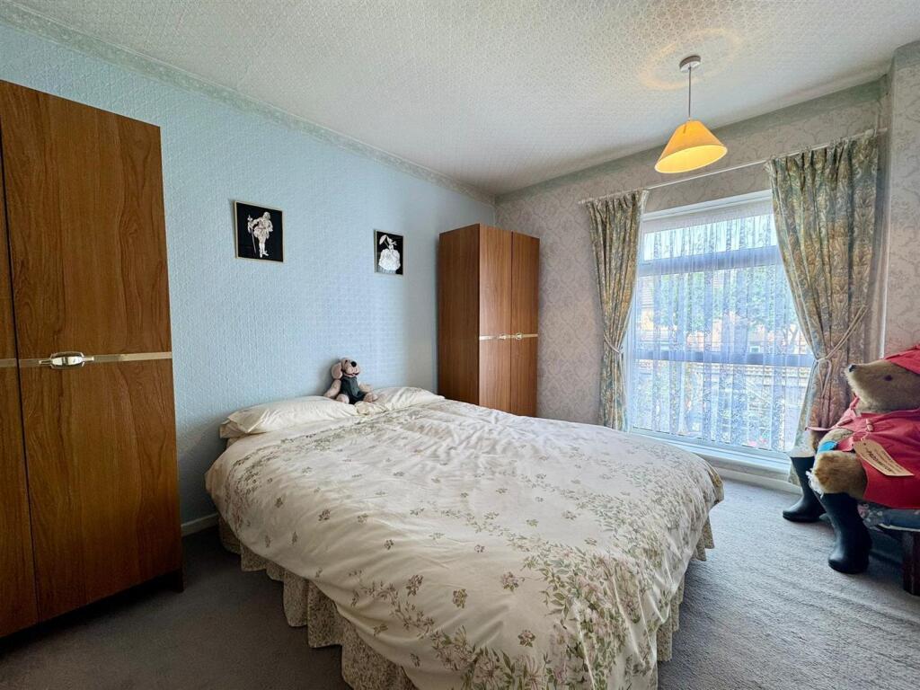 Additional image 14 of Rough Coppice Walk, Birmingham