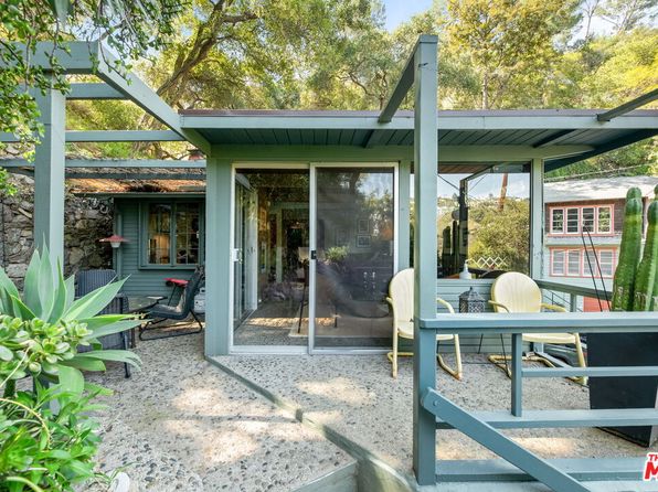 8260 Gould Ave, Los Angeles, CA 90046