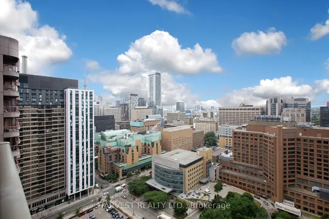 Additional image 25 of 750 Bay St Unit 3303