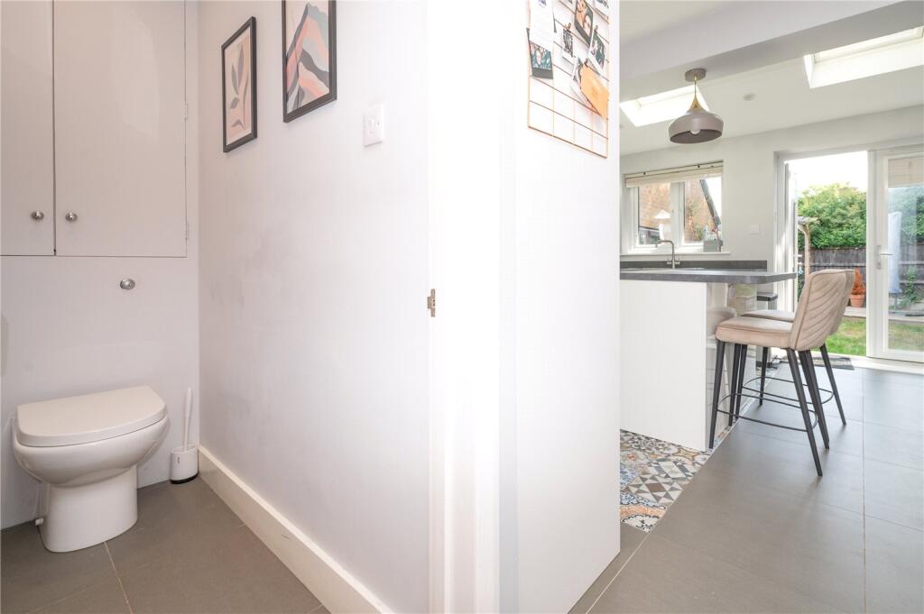 Additional image 11 of Mercers Row, St. Albans, Hertfordshire