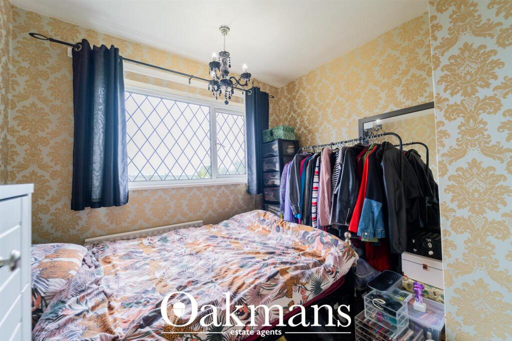 Additional image 18 of Greenridge Road, Birmingham, B20