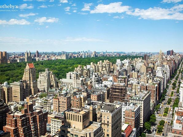 515 Park Ave #36/37, New York, NY 10022