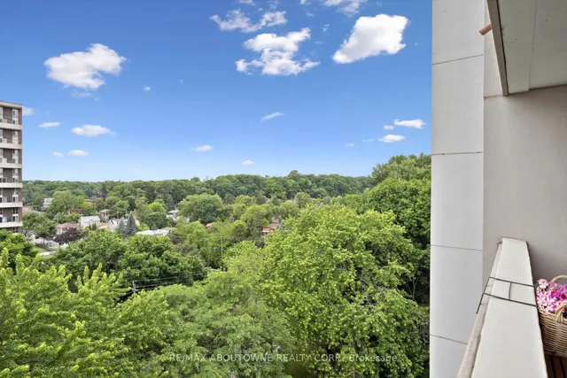 房产图片 32 - 多伦多南港街65号1002单元