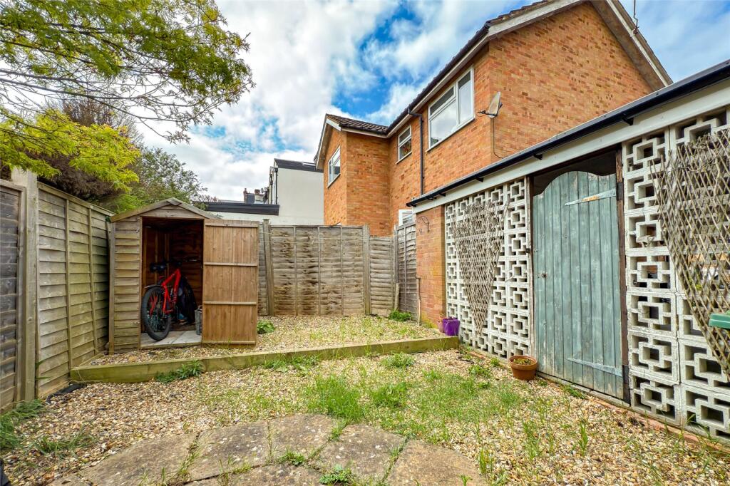 Additional image 8 of Harpenden Rise, Harpenden, Hertfordshire, AL5