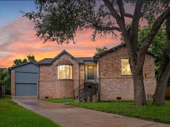 3915 Southmore Cir, Houston, TX 77004