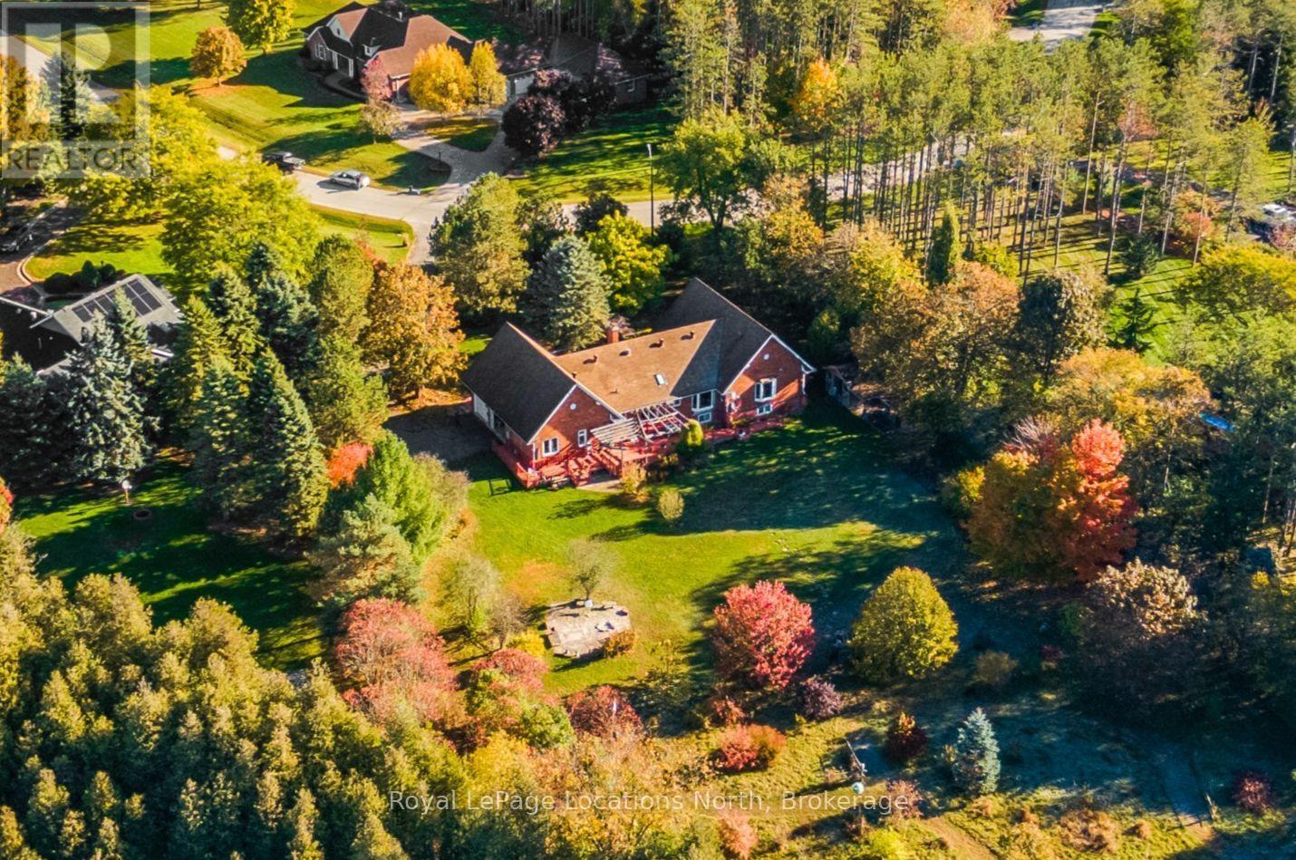 25 PINE RIDGE ROAD NE|Erin, Ontario N0B1T0