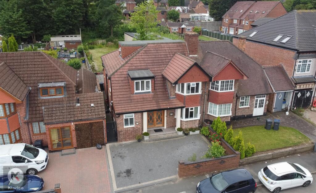 Additional image 34 of Woodlands Road, Birmingham