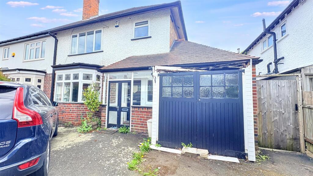 Additional image 27 of Tenbury Road, Kings Heath