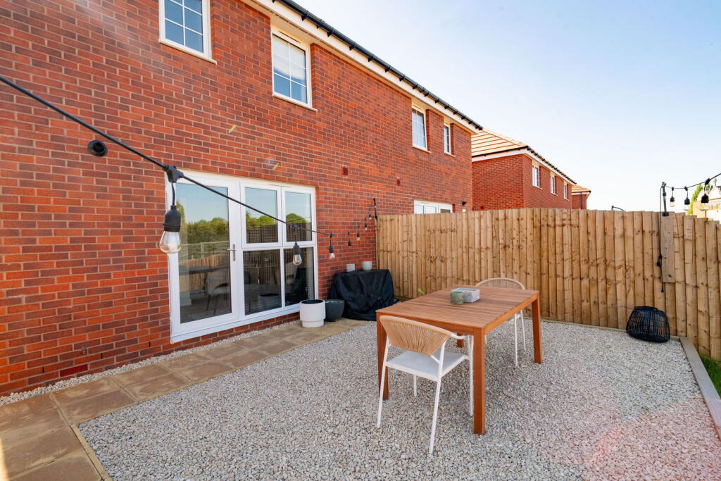 Additional image 16 of Lucks Avenue, Hall Green, B28 8FD