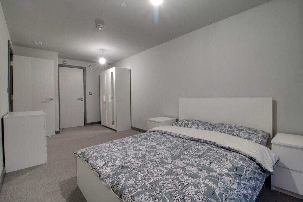 Additional image 11 of JQ Rise, 1 Goodman Street, Birmingham City Centre