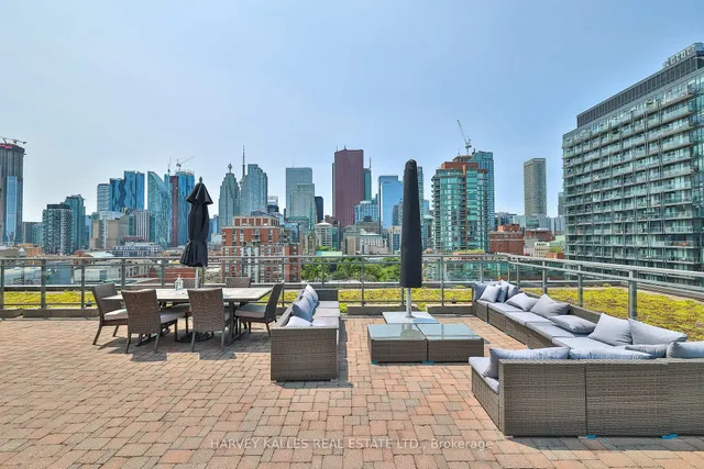 Additional image 2 of 205 Frederick St Unit 1201