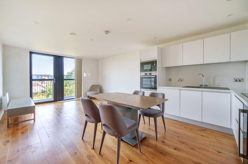 Additional image 3 of Communication Row, Birmingham, B15