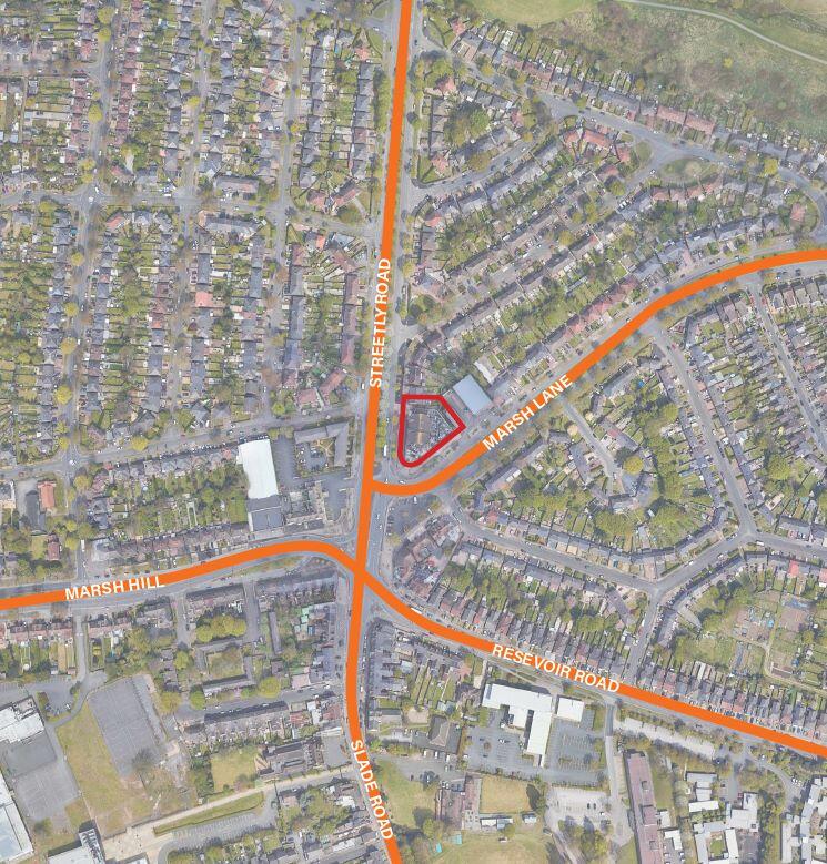 Additional image 7 of 1 Streetly Road, Birmingham, West Midlands, B23 7BH