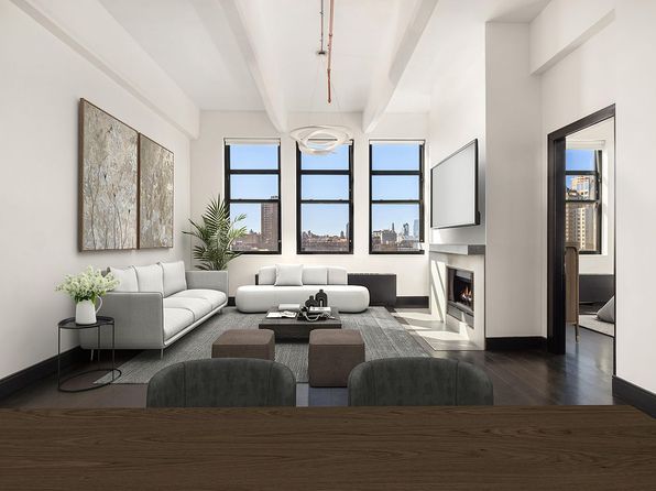 60 Broadway APT 7K, Brooklyn, NY 11249