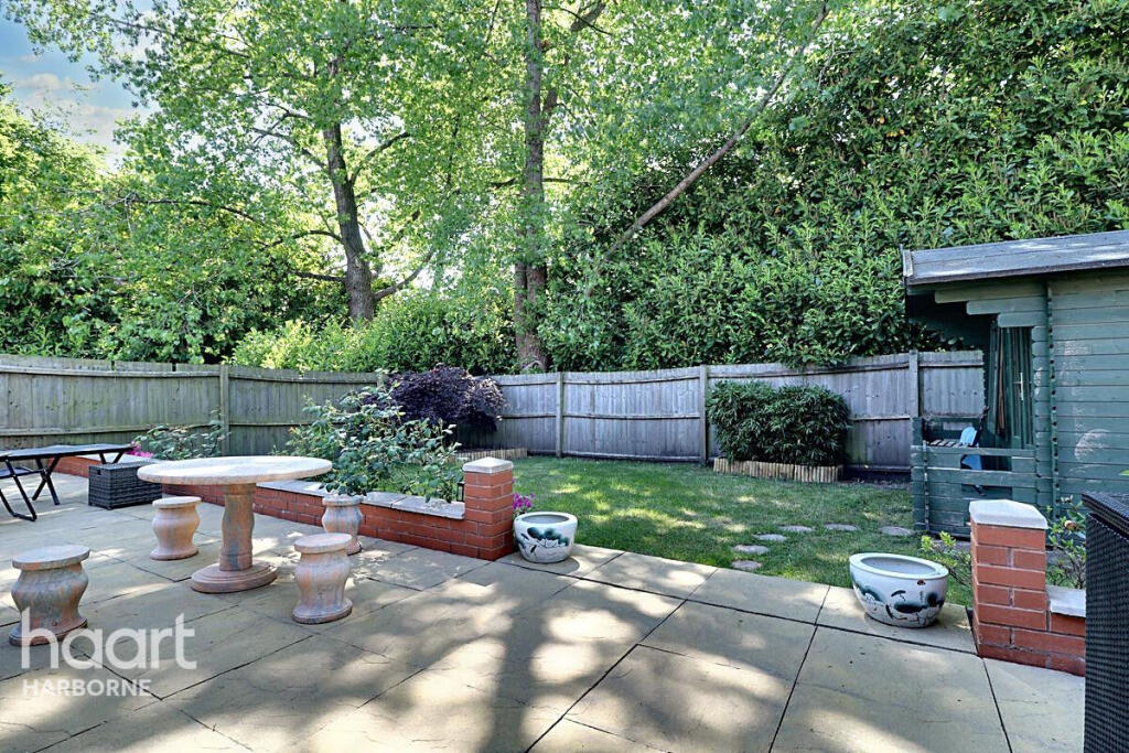 Additional image 23 of Ansell Way, Harborne