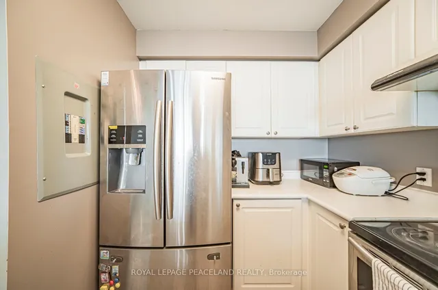 房产图片 9 - 多伦多李中心道1号 1905单元