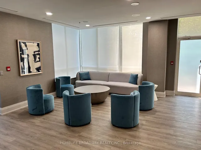 Additional image 16 of 1103 Leslie St Unit 1203