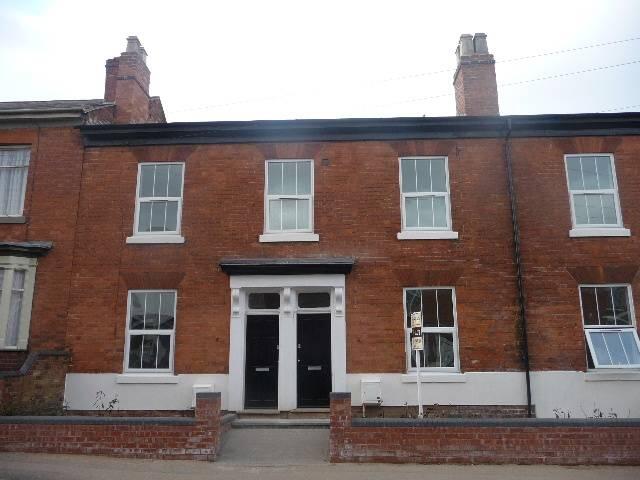 Vivian Road, Harborne