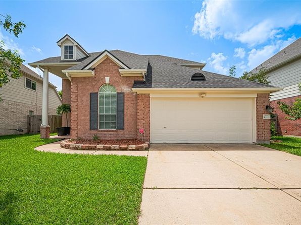 12222 Winderwick Ln, Houston, TX 77066